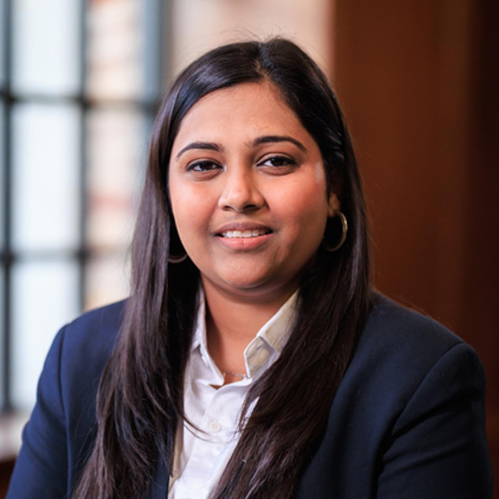 Aarushi Gupta