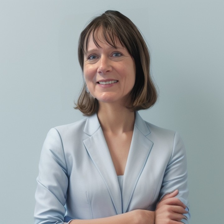 Catherine Goodwin