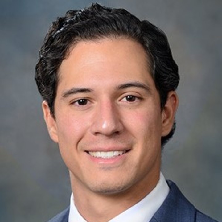 Pablo Coello, Rice MD/MBA