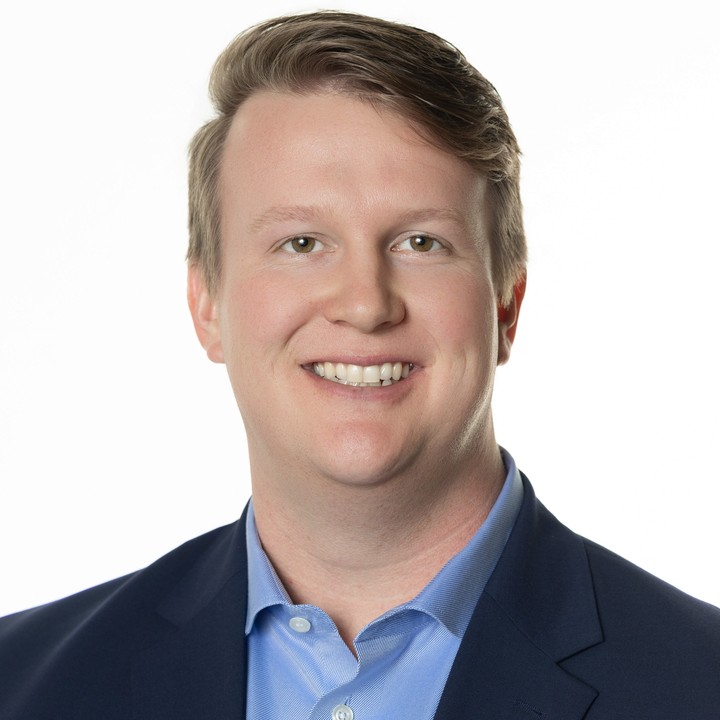 Evan McMillen