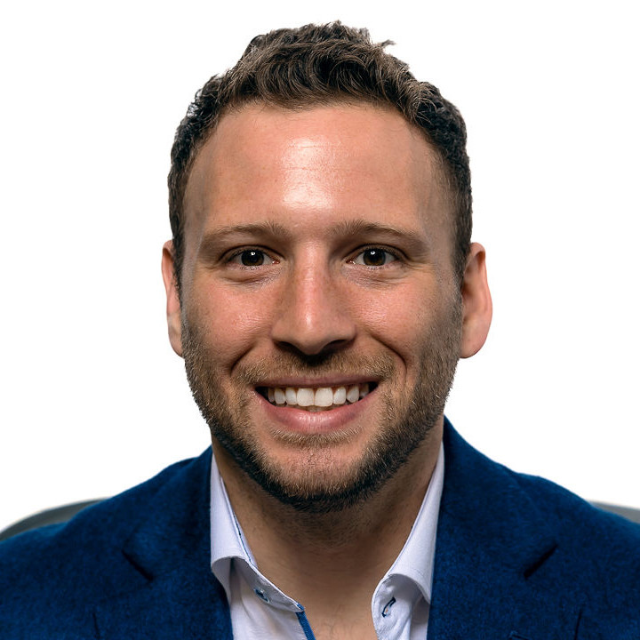 Jesse Lyman