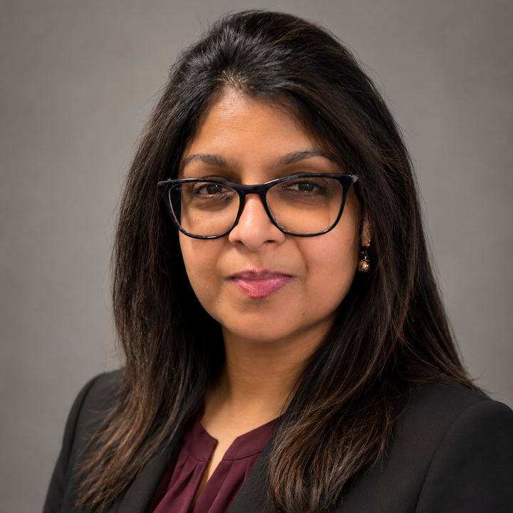 Seema Santhakumar