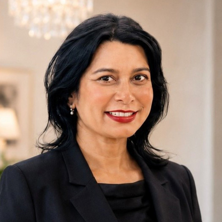Swati Birla