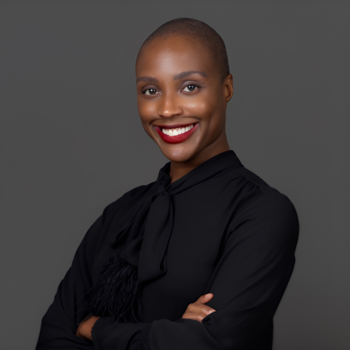 Alecia Harris, Rice MBA