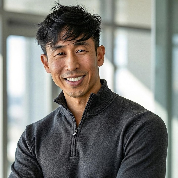 Sean Wang