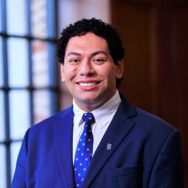 Kevin Cuadra