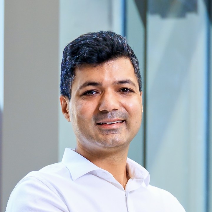 Piyush Anand