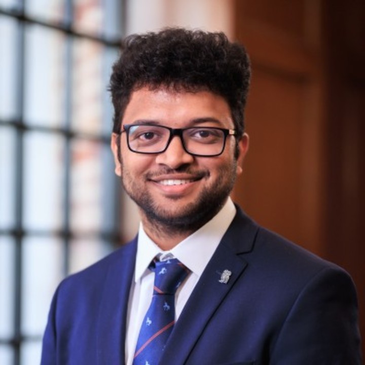 Anirudh Chitturi