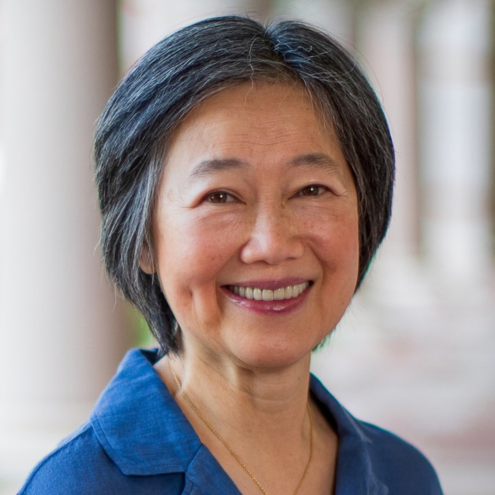 Dr. Anne Chao