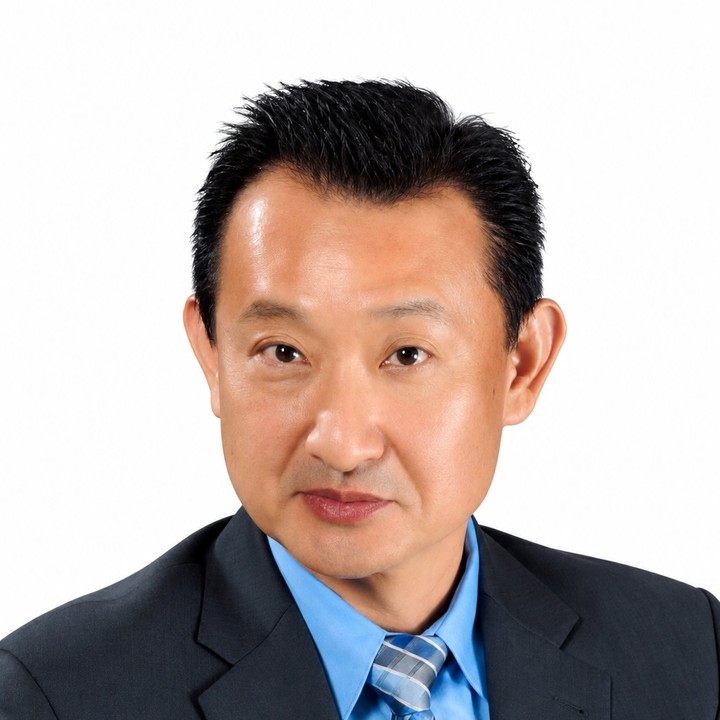 Ray Cao