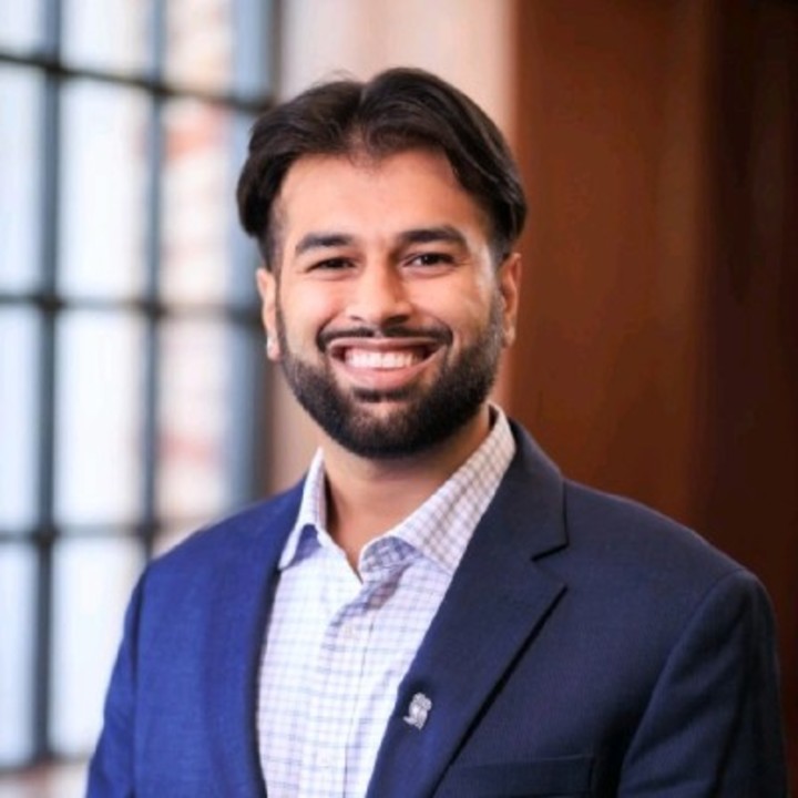 Rohan Agnihotri
