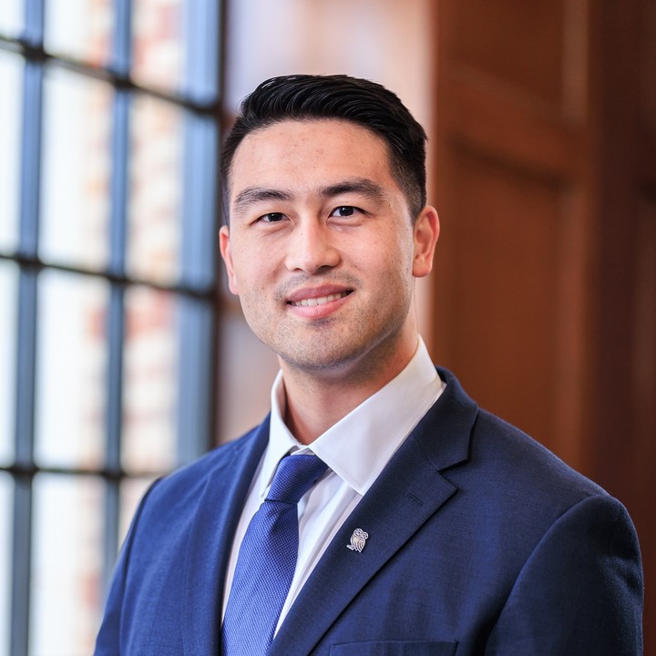 Marc Xie