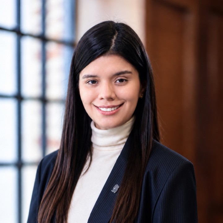 Maria Jose Vargas
