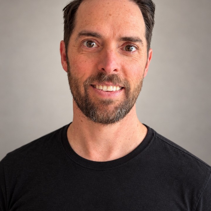 Michael Pariser, Rice Full-Time MBA alum