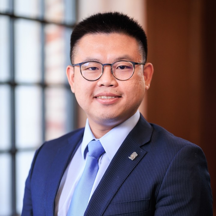 Qinghua Lin