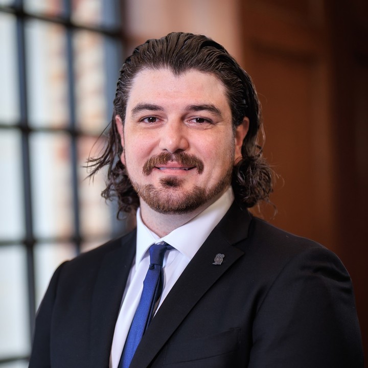 Shaun Reghabi