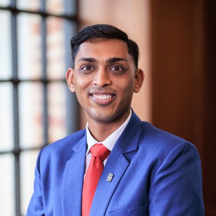 Sourabh Bhakta