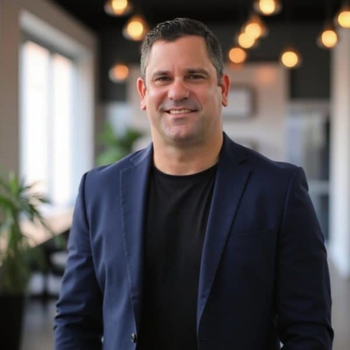 Todd Jones, Rice Executive MBA