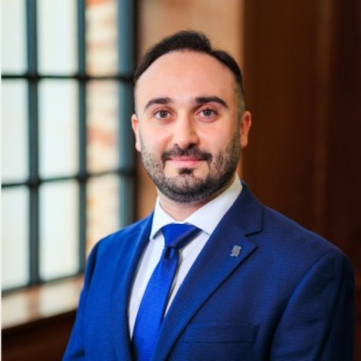 Zaid Alhilo