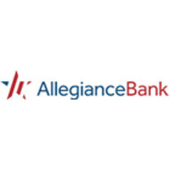 Allegiance Bank