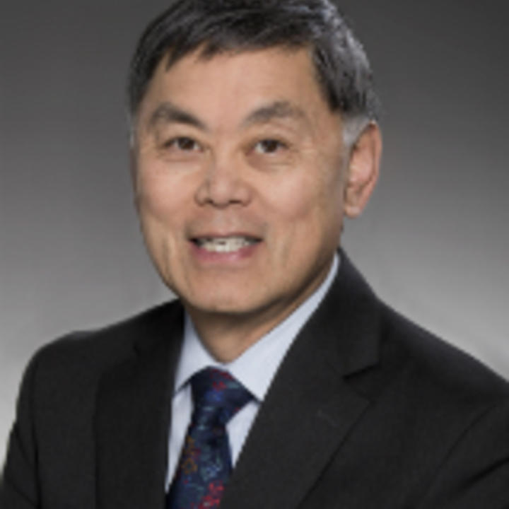 Benjamin Chu