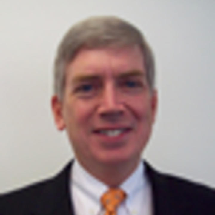 Bruce Bilger