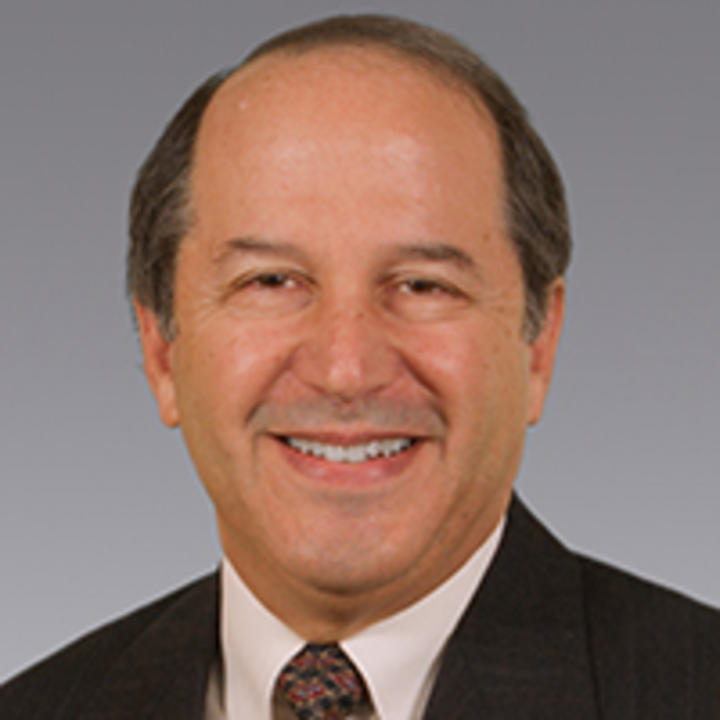 Ed Klein