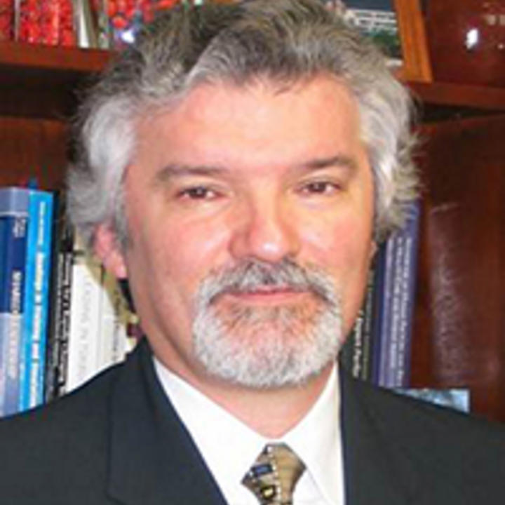 Eduardo Salas