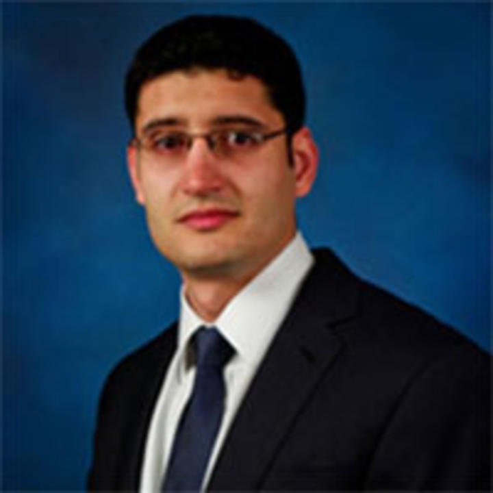 Morad Zekhnini