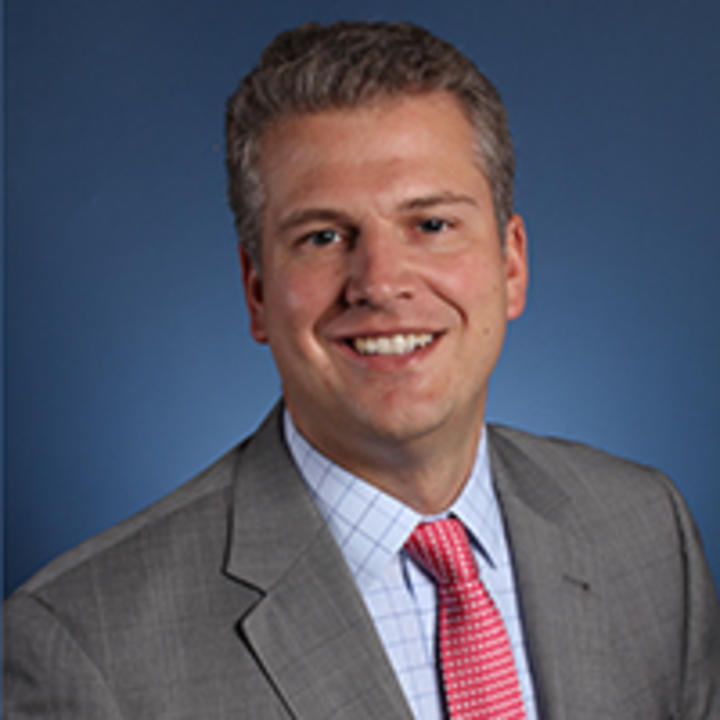 Gordon Pennoyer, Rice Executive MBA
