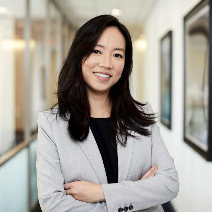 Jeanine Wai