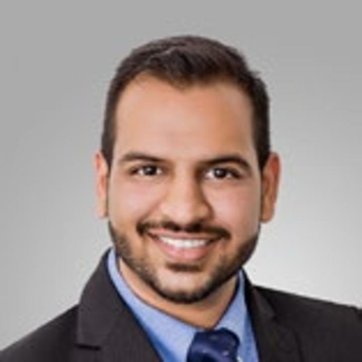 Aamir Hasanali