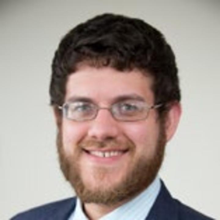Aaron Reese