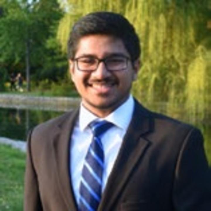 Akash Majumdar