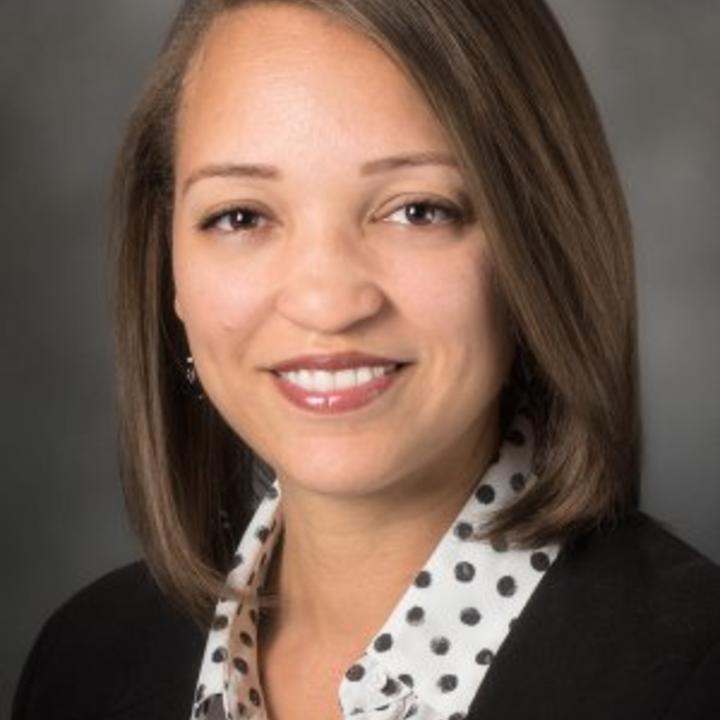 Allison Bashir