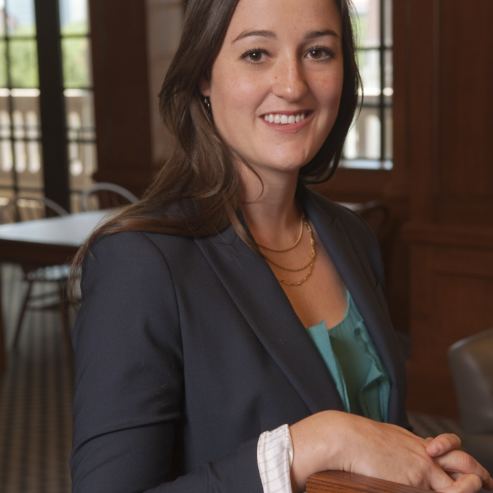 Allison Lami Sawyer