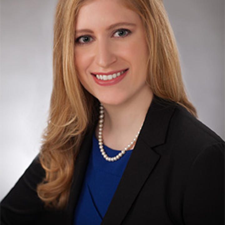 Allison Luthy-Kaplan