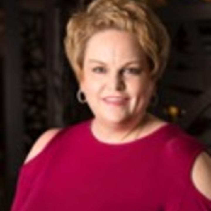 Amy Dalton