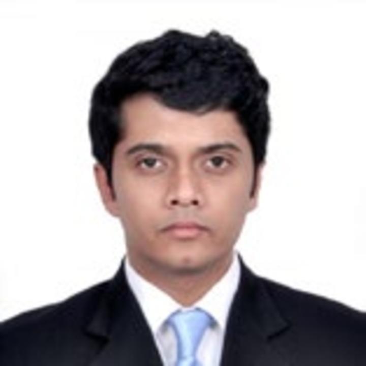 Anand Ganesh Narayanan