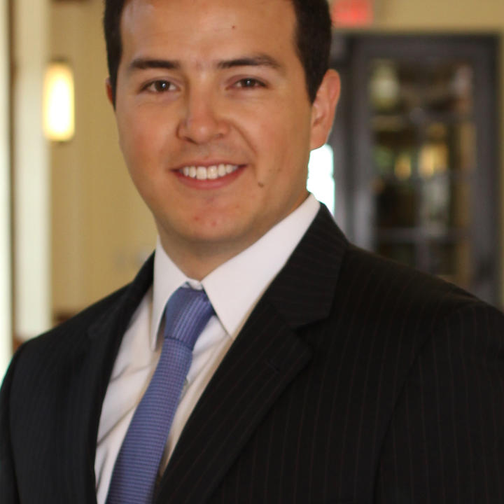 Andres Cuadrado