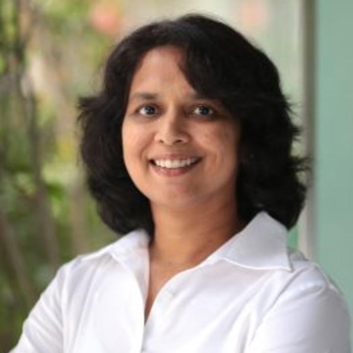Anu Madgavkar