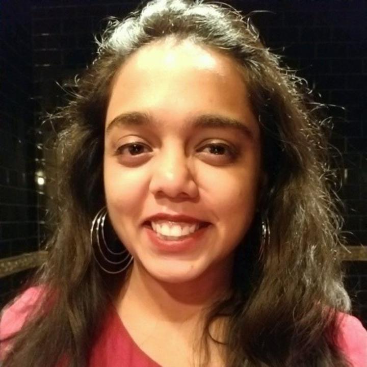 Anupama Bhide