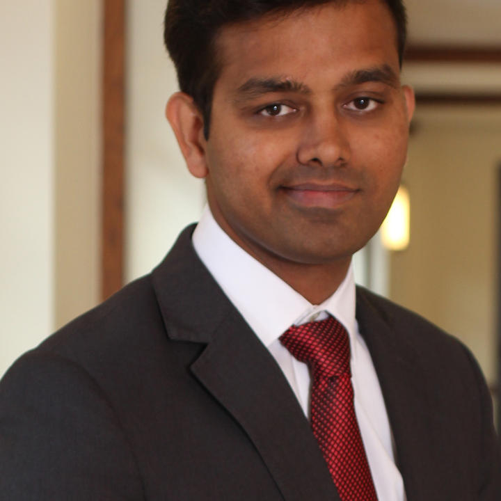 Atul Garg