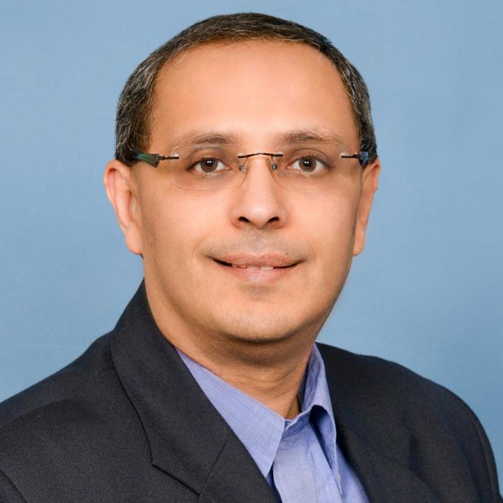 Atul Varadhachary