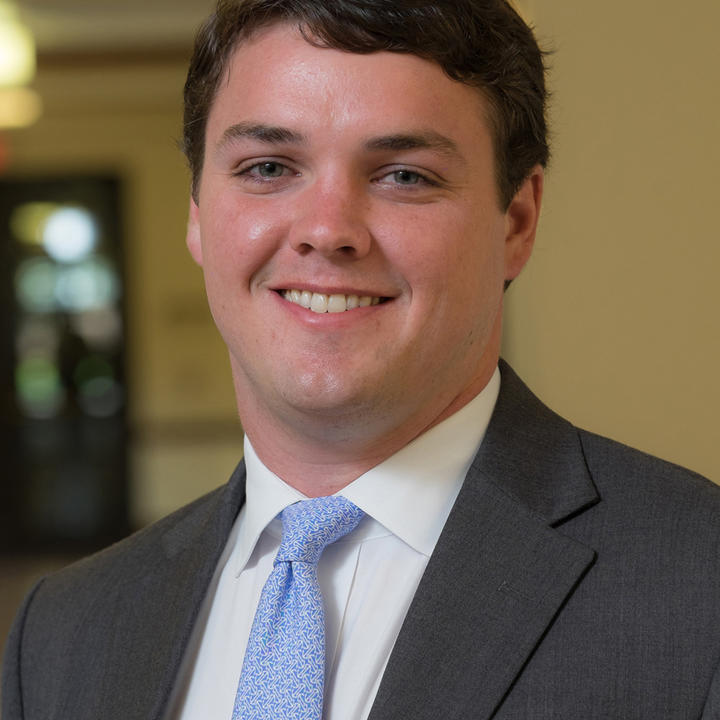 Austin Williford
