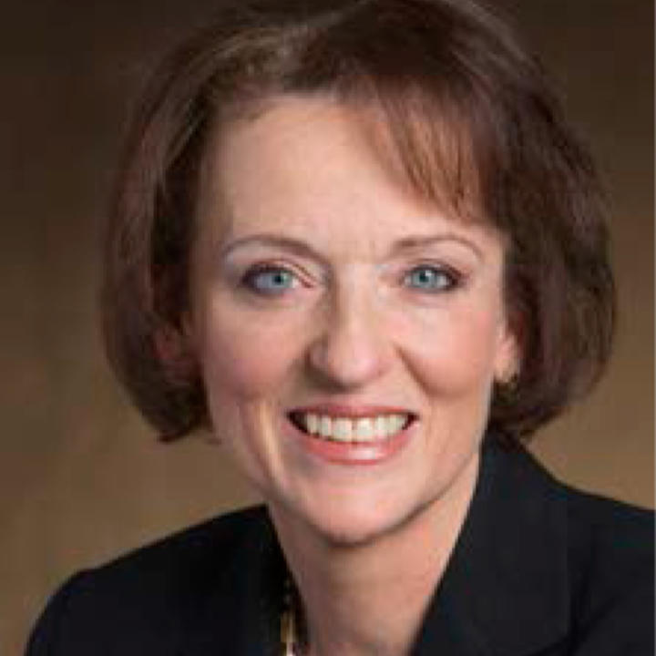 Barbara Burger