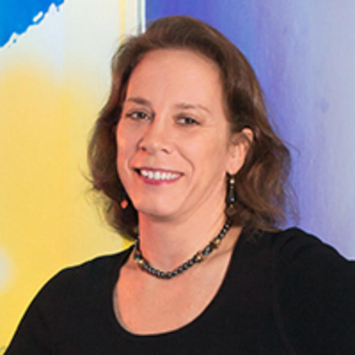 Barbara Ostdiek