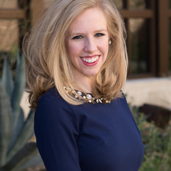 Betsy Martin