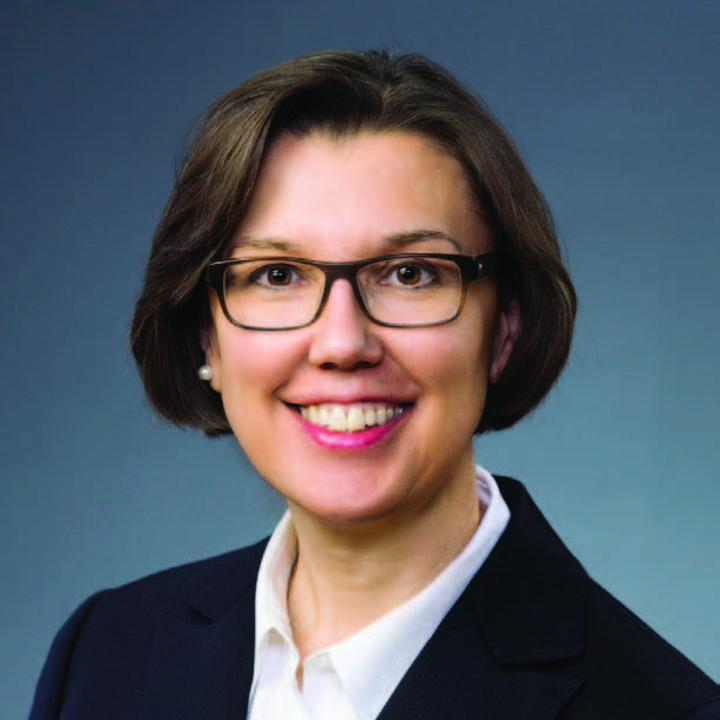 Beverley Babcock