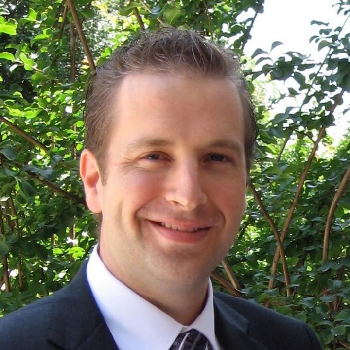 Bradley Olson
